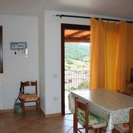 Apartament Maremontihouse Budoni
