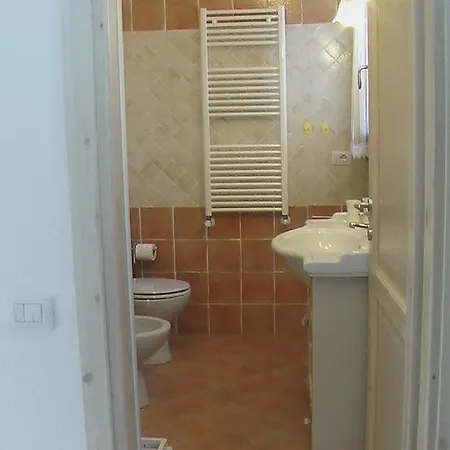 Maremontihouse Διαμέρισμα Budoni