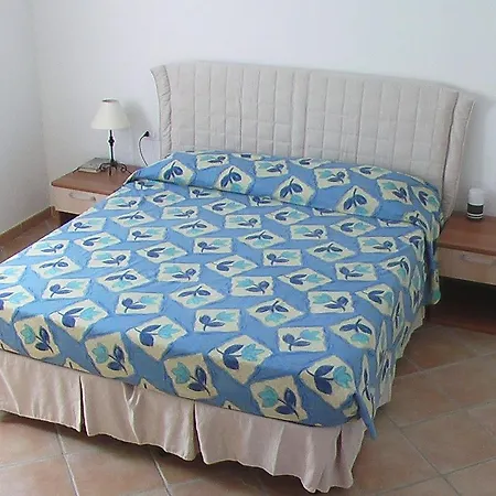 Διαμέρισμα Maremontihouse Budoni