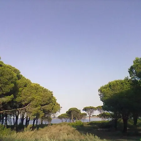 Διαμέρισμα Maremontihouse Budoni