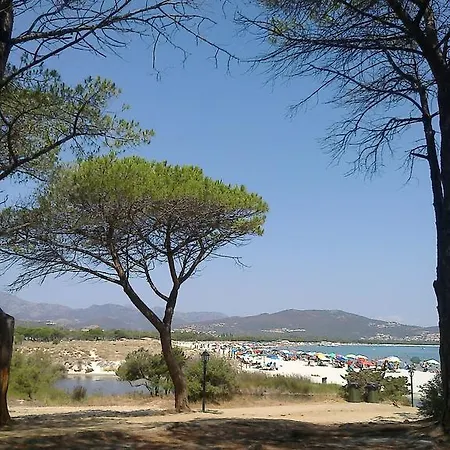Διαμέρισμα Maremontihouse Budoni